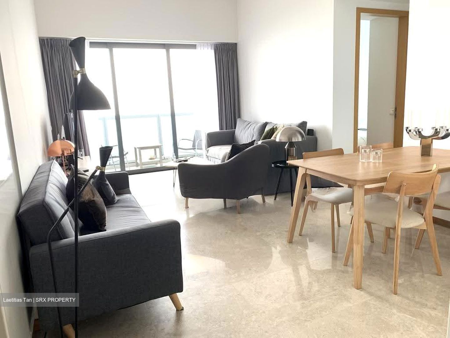 Marina Bay Residences (D1), Condominium #634567681